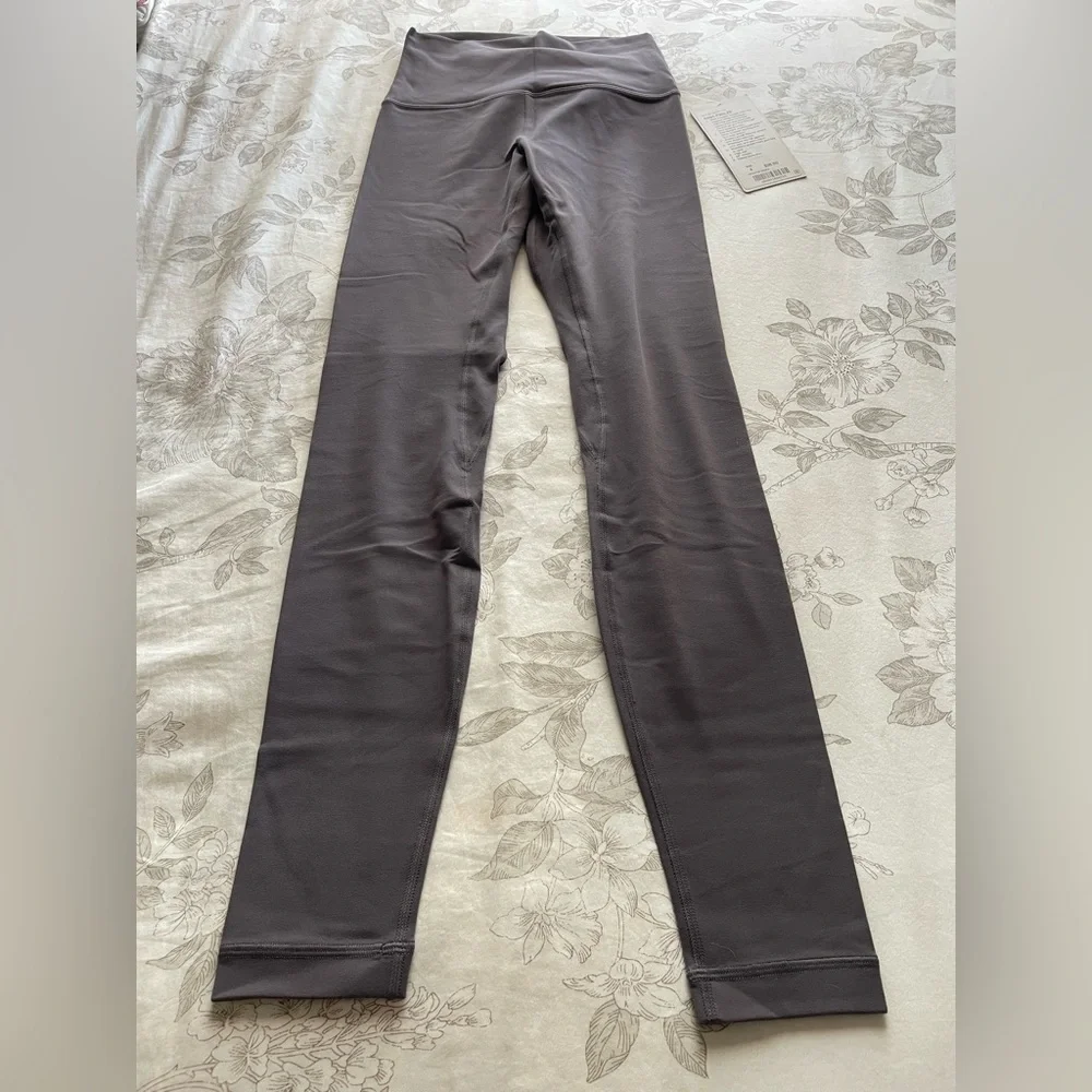 NWT Lululemon Align Full Length 28